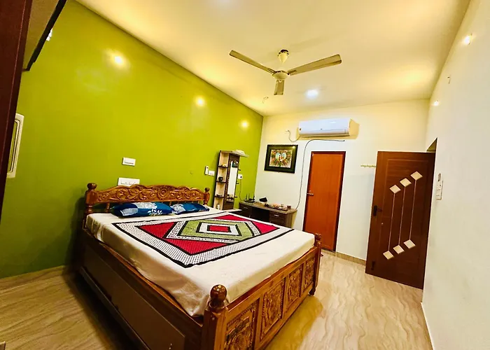 Ss Home Stay Accomodation