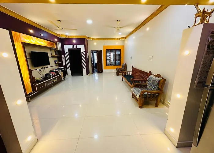 Ss Home Stay Accomodation