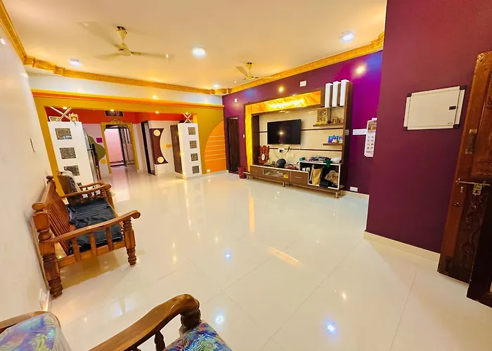 Ss Home Stay Accomodation