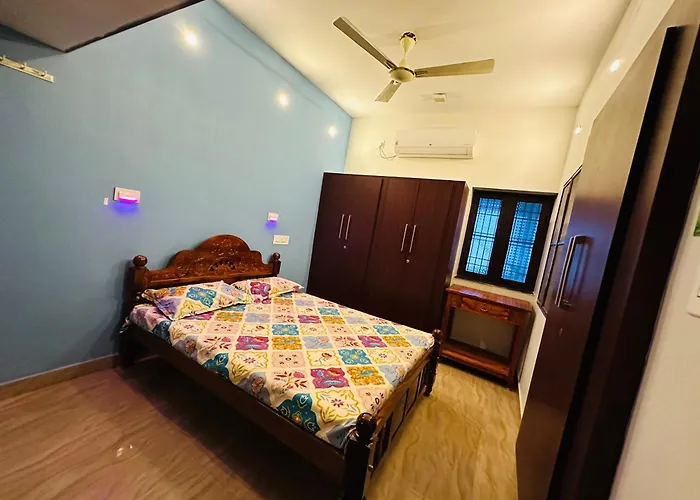 Ss Home Stay Accomodation