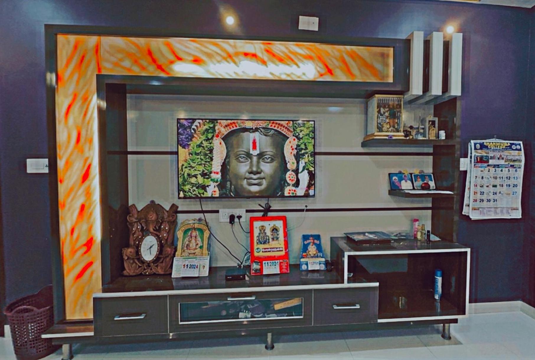 Ss * Tiruvannamalai