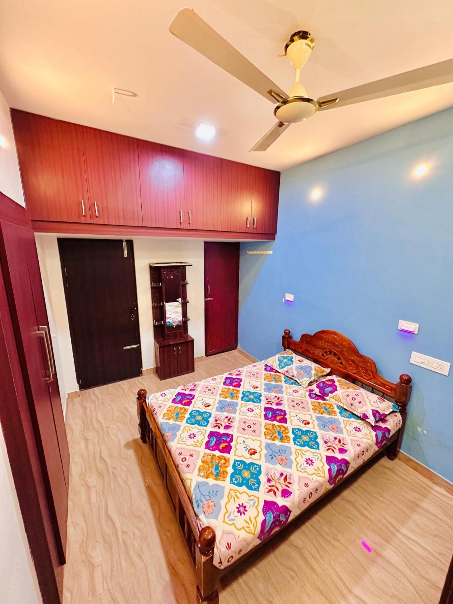 Ss Homestay *